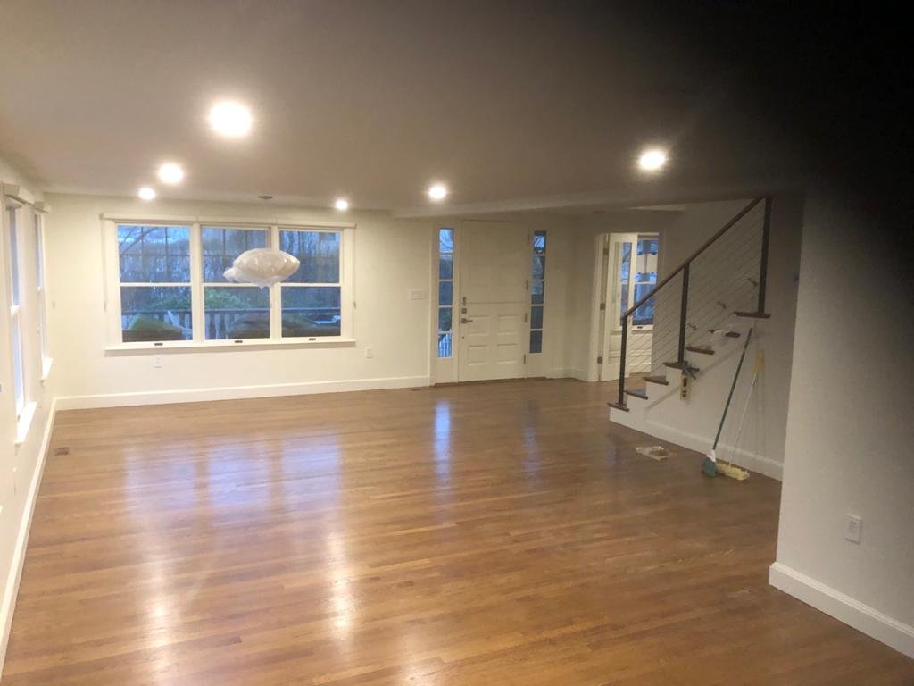 United Solution completed project 12