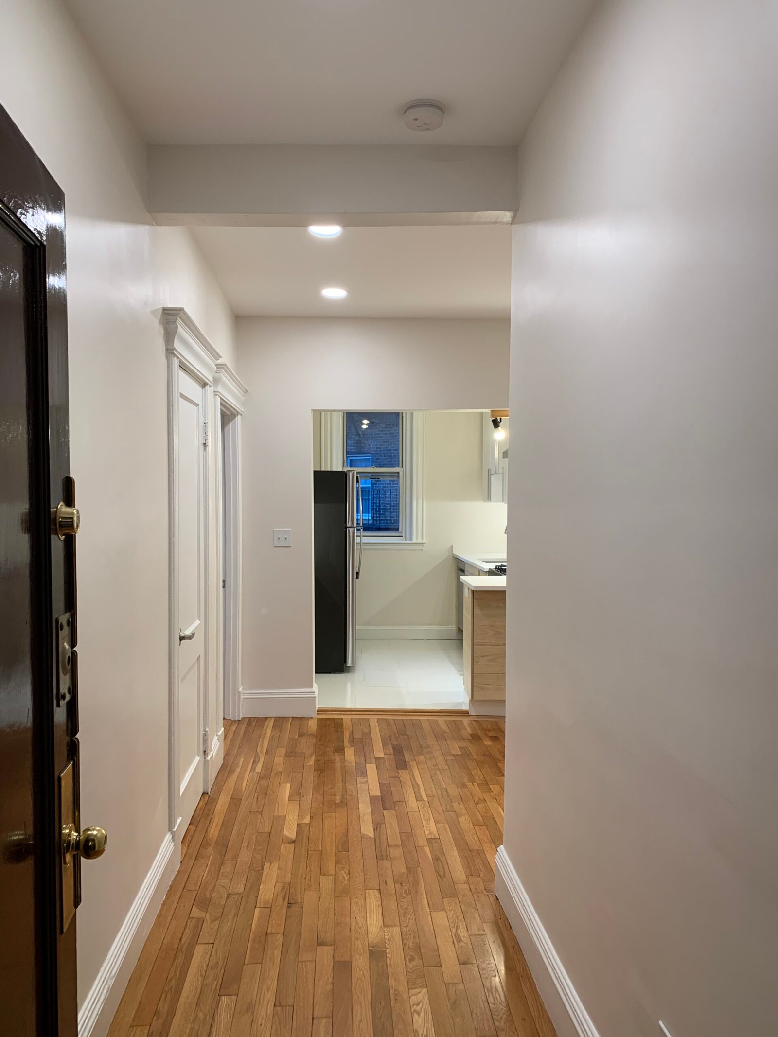 United Solution completed project 41
