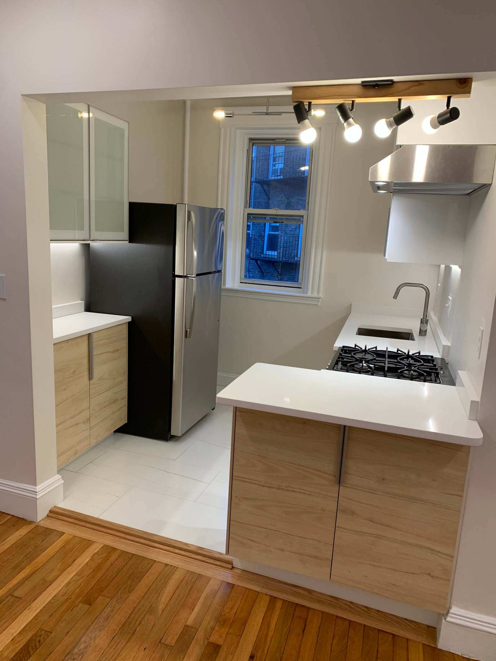 United Solution completed project 39