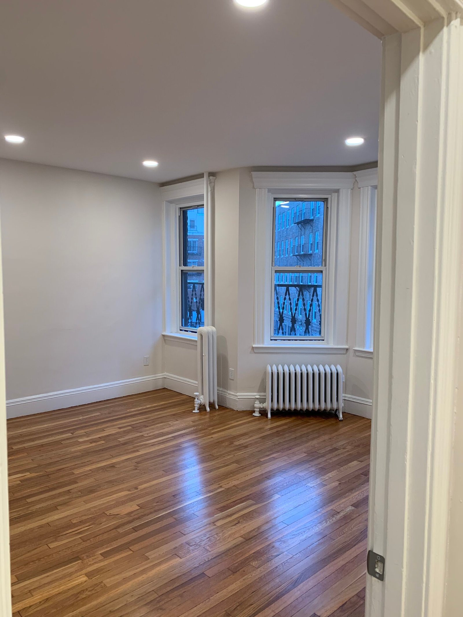 United Solution residential remodeling work
