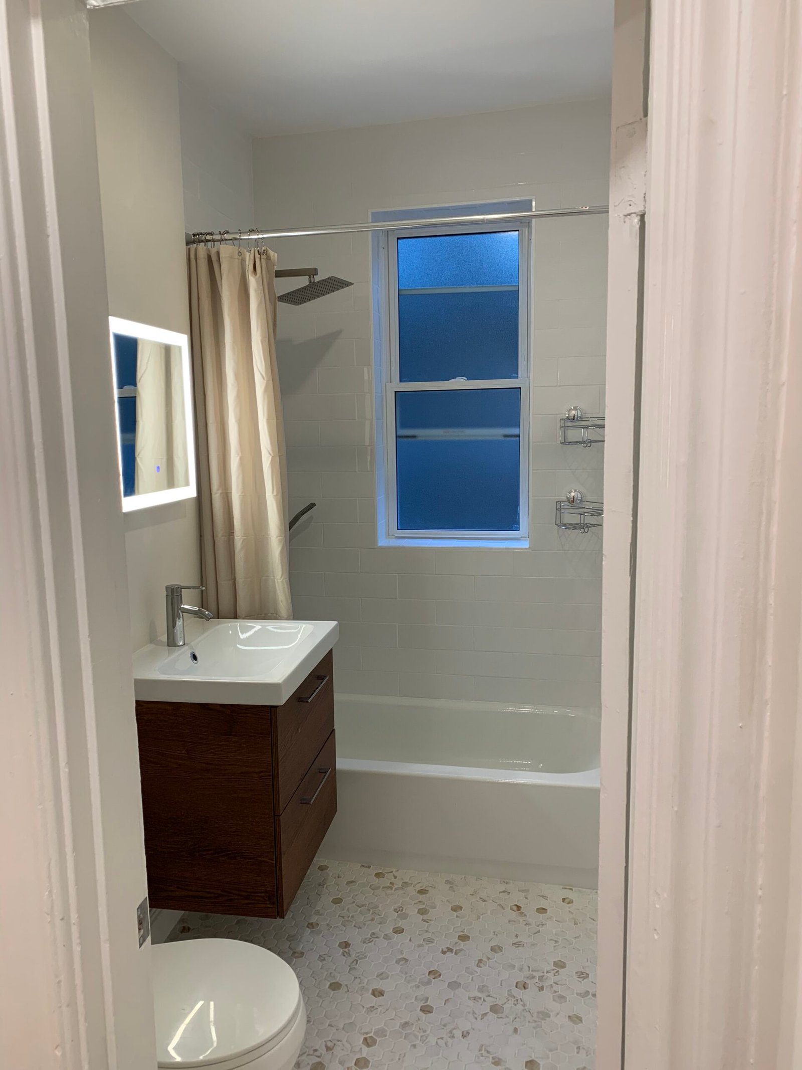 United Solution completed project 42