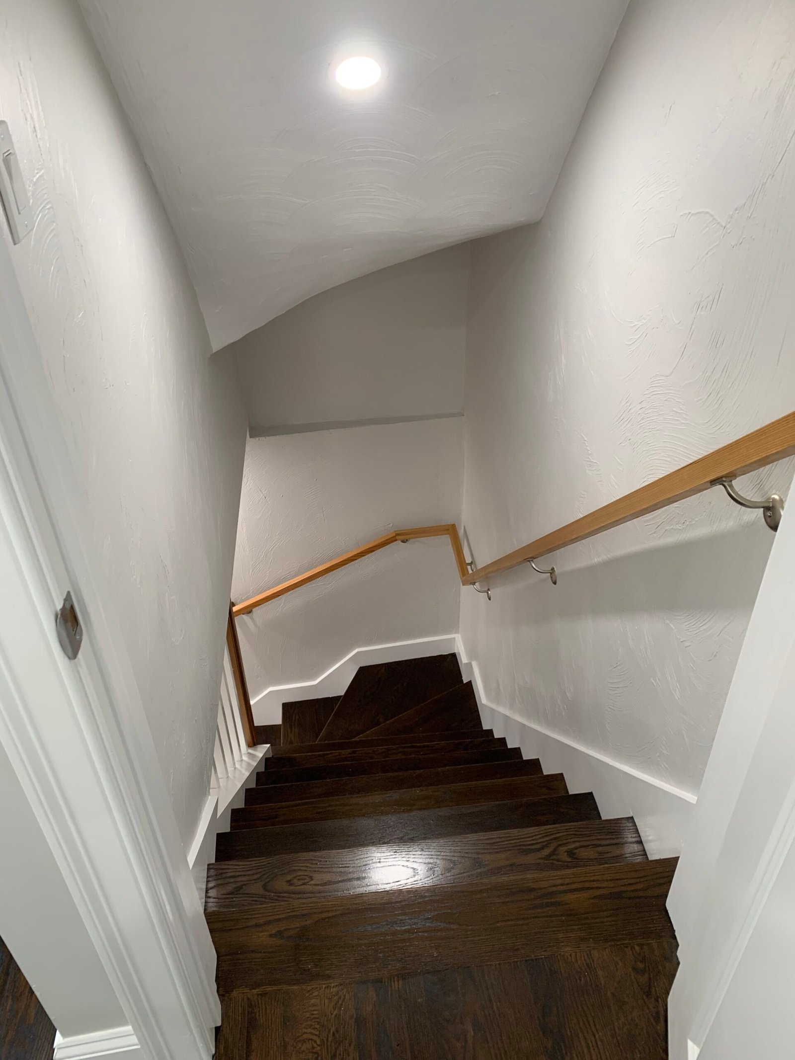 United Solution finished residential project