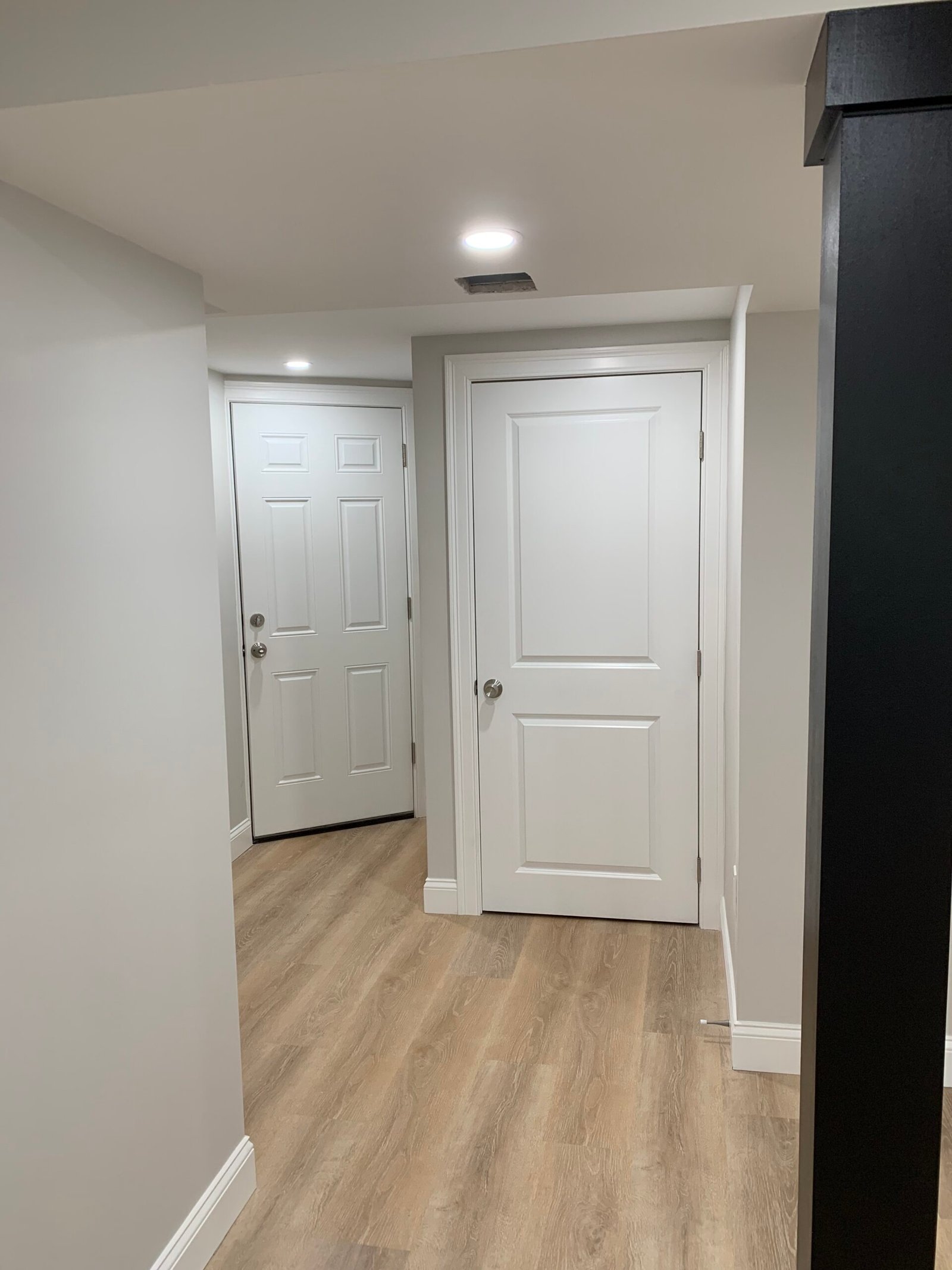 United Solution completed project 25