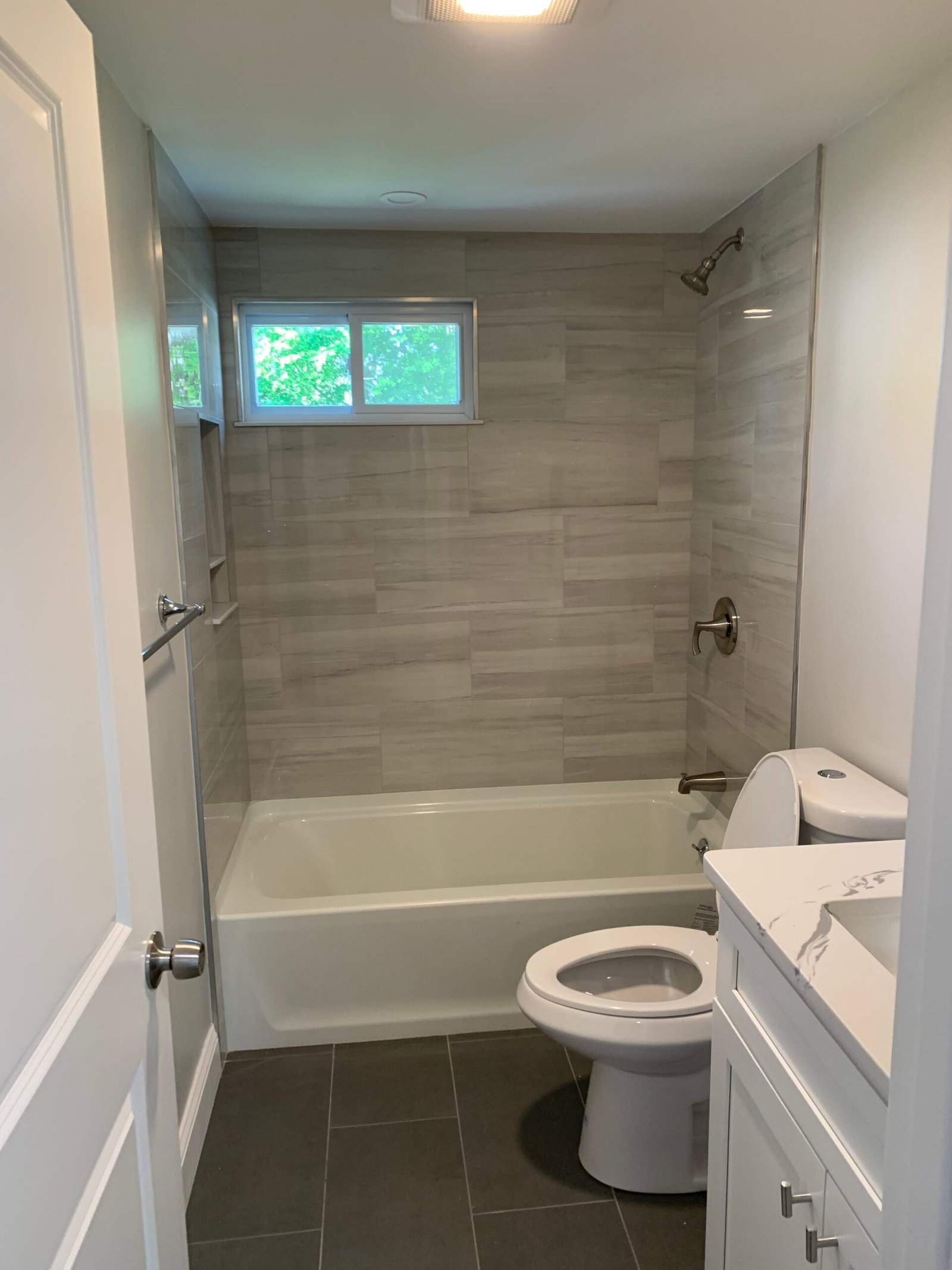 United Solution completed project 26