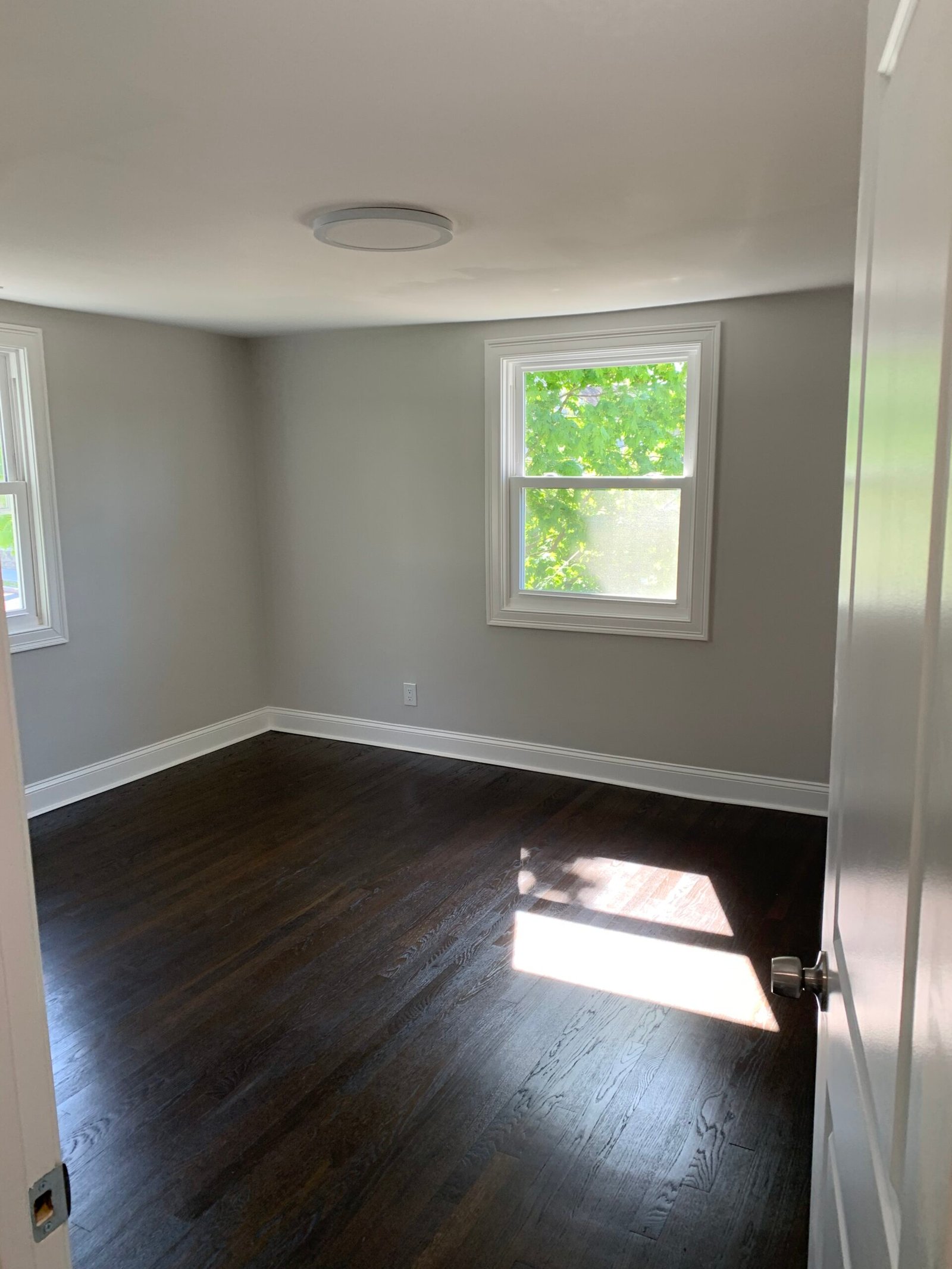 United Solution interior project