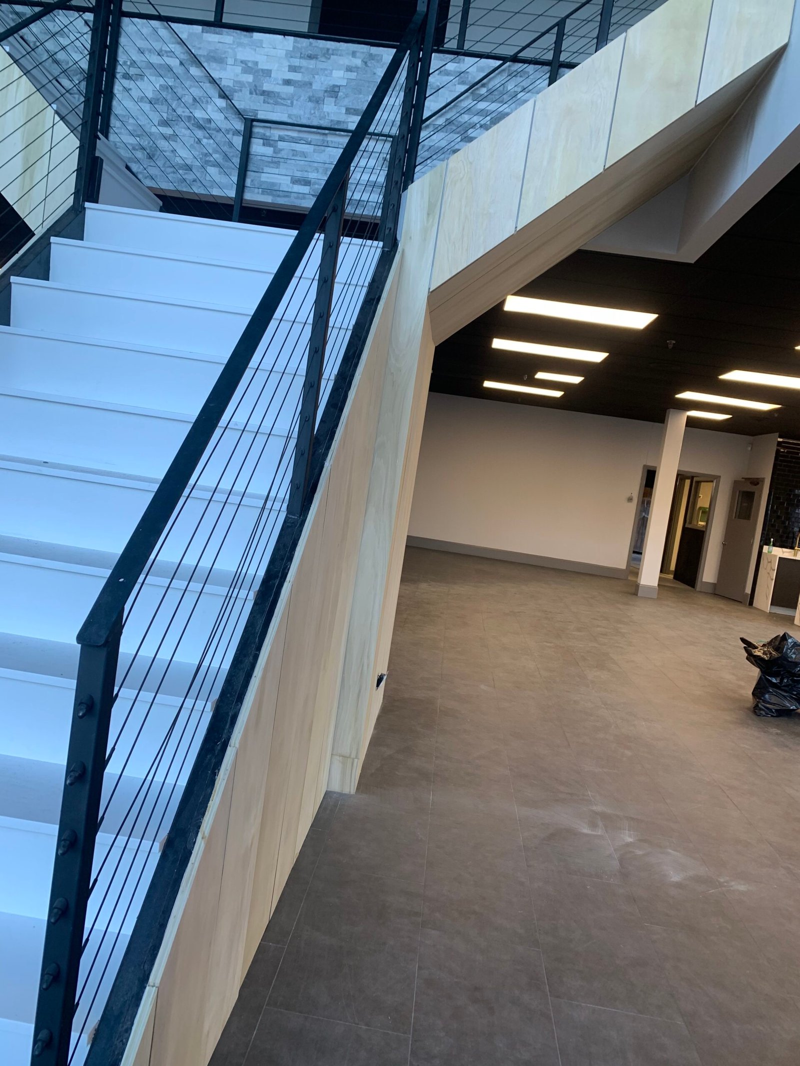 United Solution general remodeling project