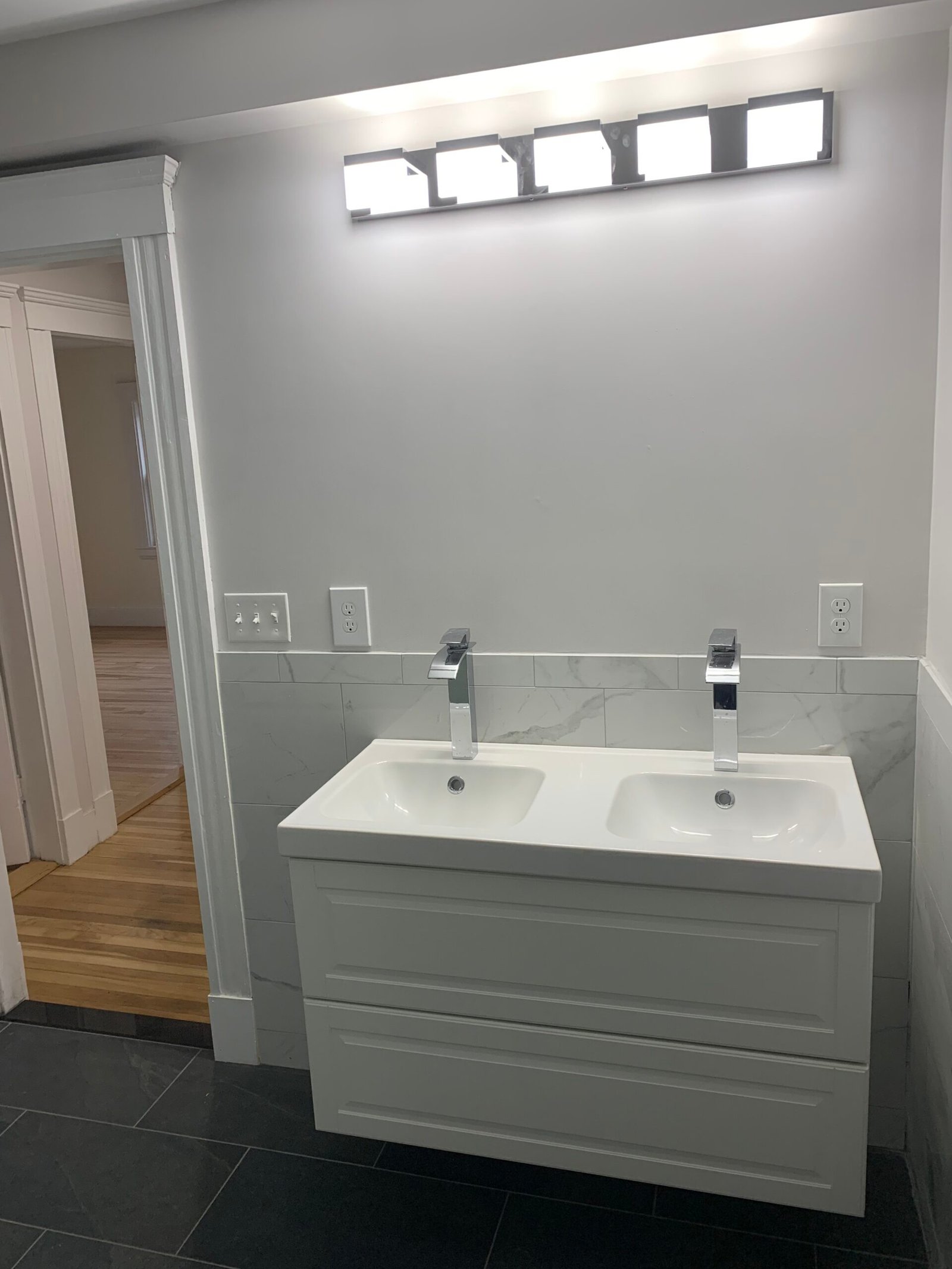 United Solution completed project 29