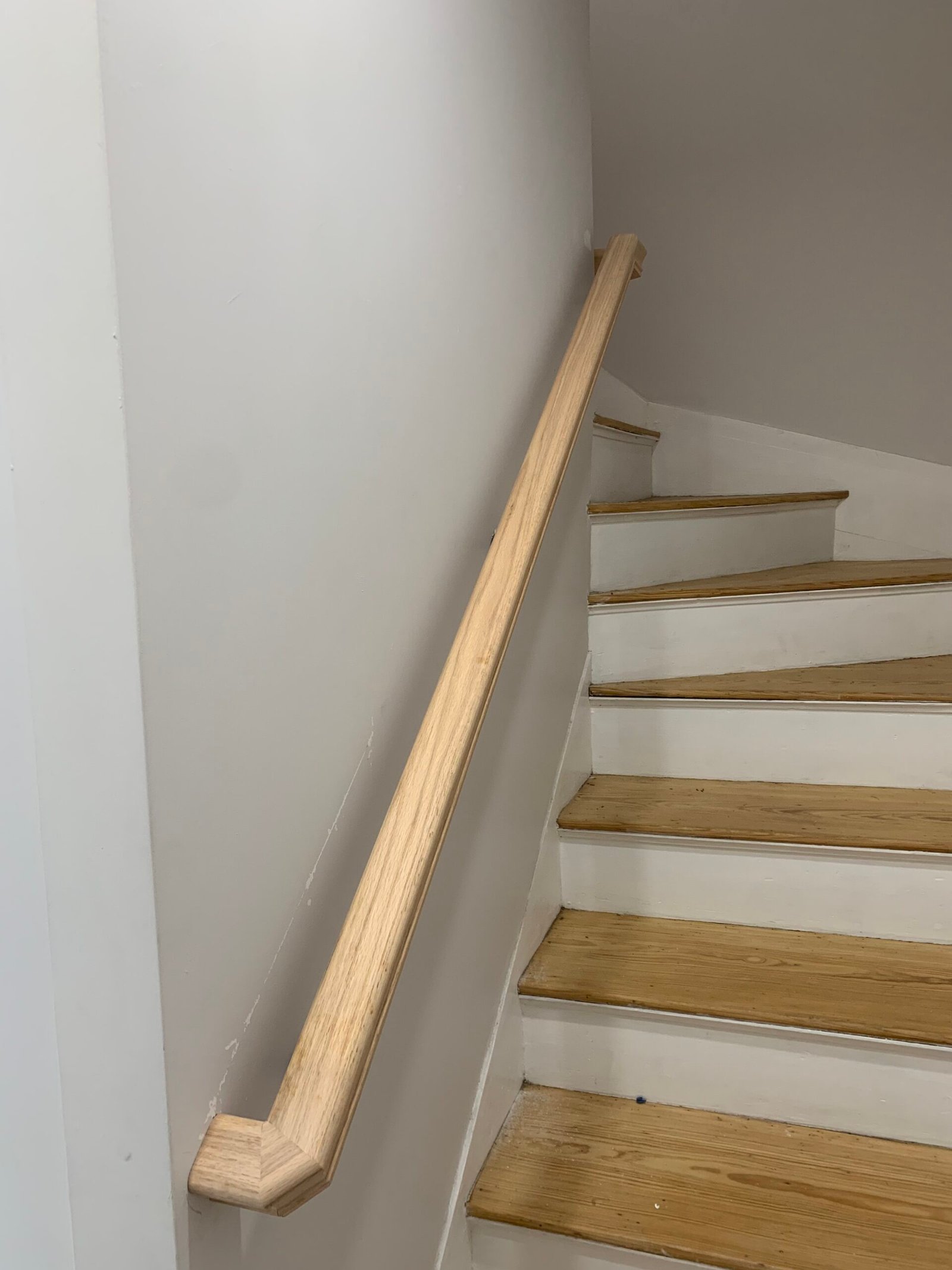 United Solution completed project 33